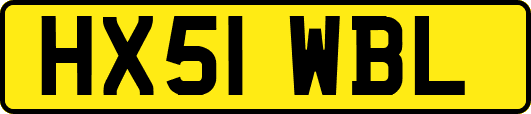 HX51WBL