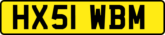 HX51WBM