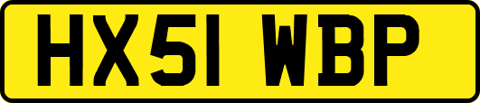HX51WBP