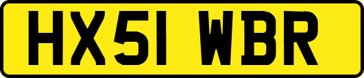 HX51WBR
