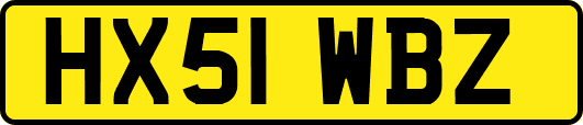 HX51WBZ