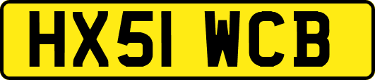 HX51WCB