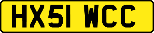 HX51WCC