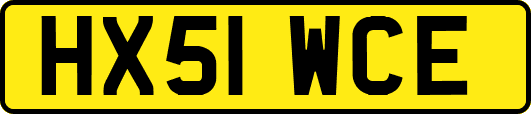 HX51WCE