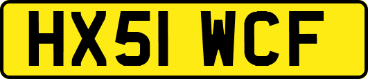 HX51WCF