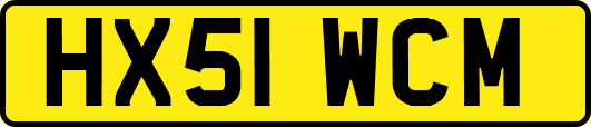 HX51WCM