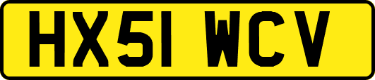 HX51WCV