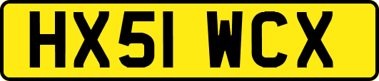 HX51WCX