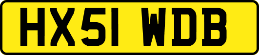 HX51WDB