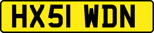 HX51WDN