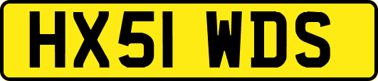 HX51WDS
