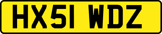 HX51WDZ