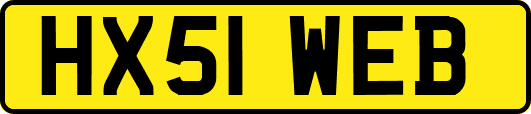 HX51WEB