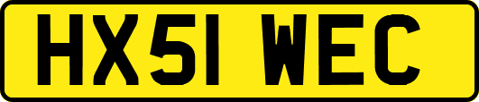 HX51WEC