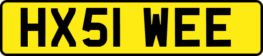 HX51WEE