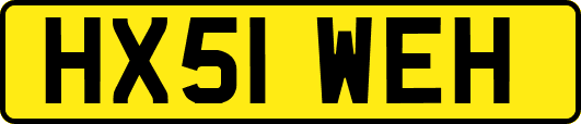 HX51WEH