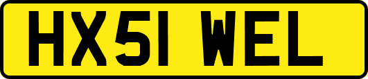 HX51WEL