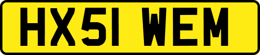 HX51WEM
