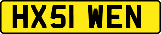 HX51WEN