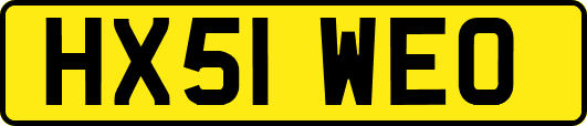 HX51WEO