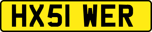 HX51WER