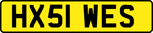 HX51WES