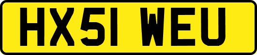 HX51WEU