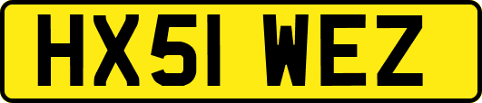 HX51WEZ