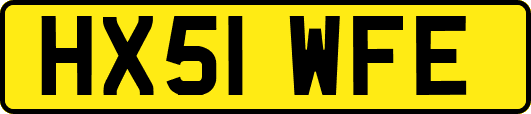 HX51WFE
