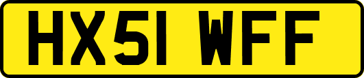 HX51WFF