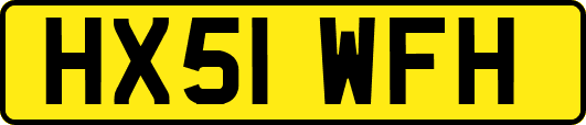 HX51WFH