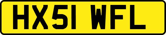 HX51WFL
