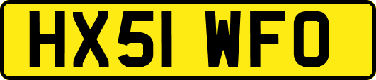 HX51WFO