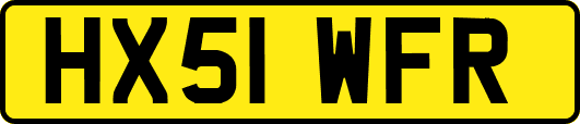 HX51WFR