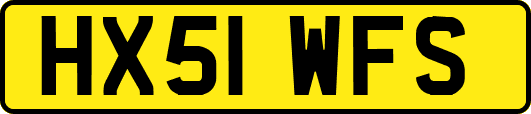 HX51WFS