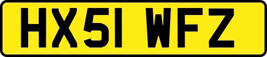 HX51WFZ