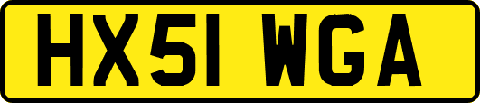HX51WGA