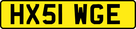 HX51WGE