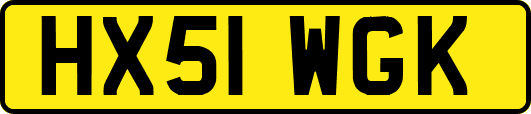 HX51WGK
