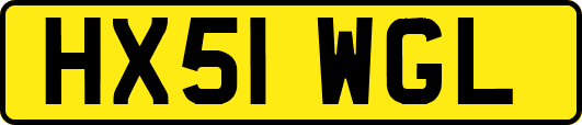 HX51WGL