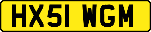 HX51WGM