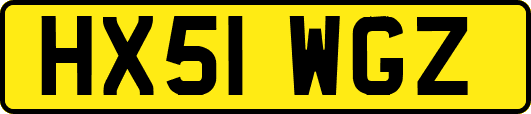 HX51WGZ