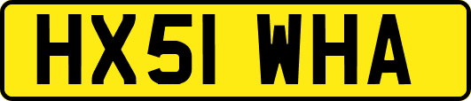 HX51WHA