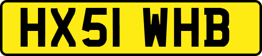 HX51WHB