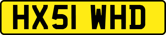 HX51WHD
