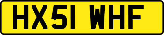 HX51WHF