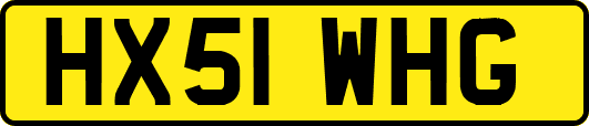 HX51WHG