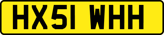 HX51WHH