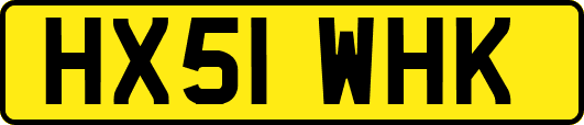 HX51WHK