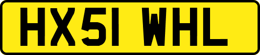 HX51WHL